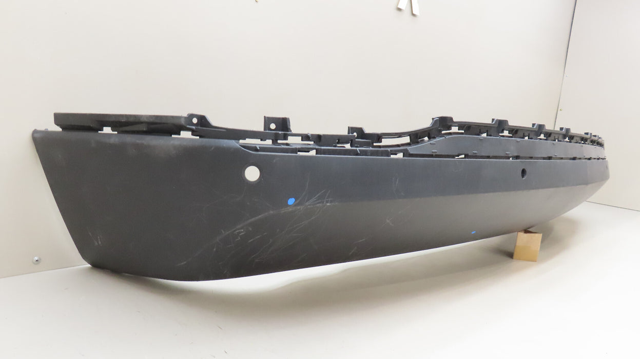 2018-2021 CHEVROLET EQUINOX L LS LT REAR LOWER BUMPER COVER PANEL OEM 84150896