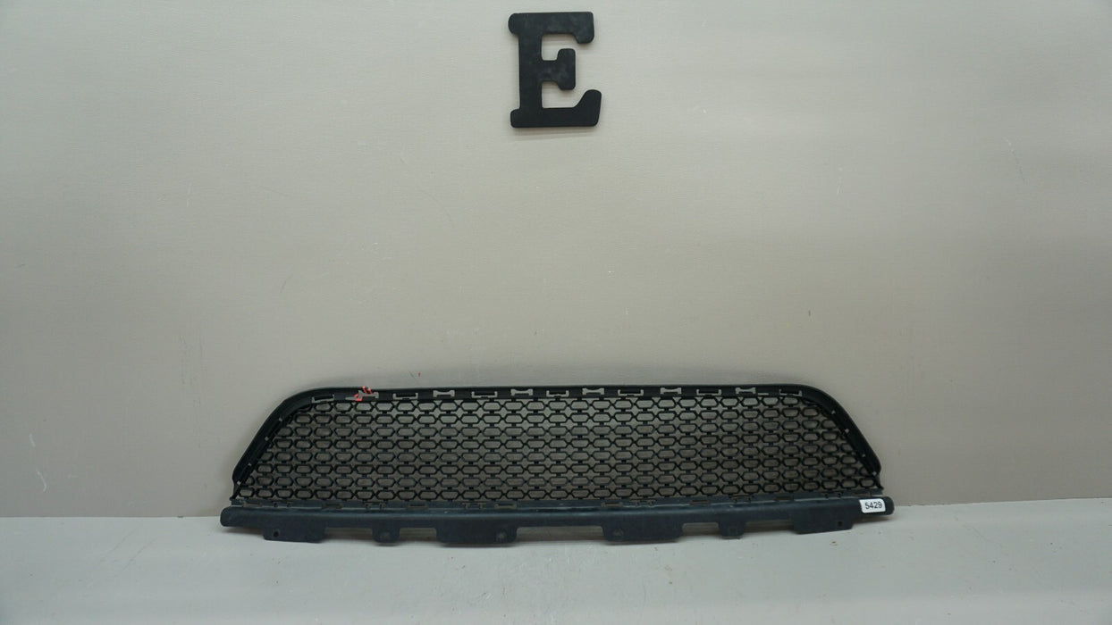 2014-2020 DODGE DURANGO FRONT BUMPER LOWER GRILL GRILLE OEM 05113684AB