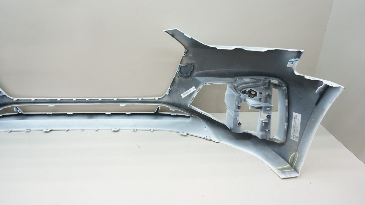 2020-2024 AUDI A5 S5 S-LINE FRONT BUMPER COVER PANEL OEM 8W6807437AB