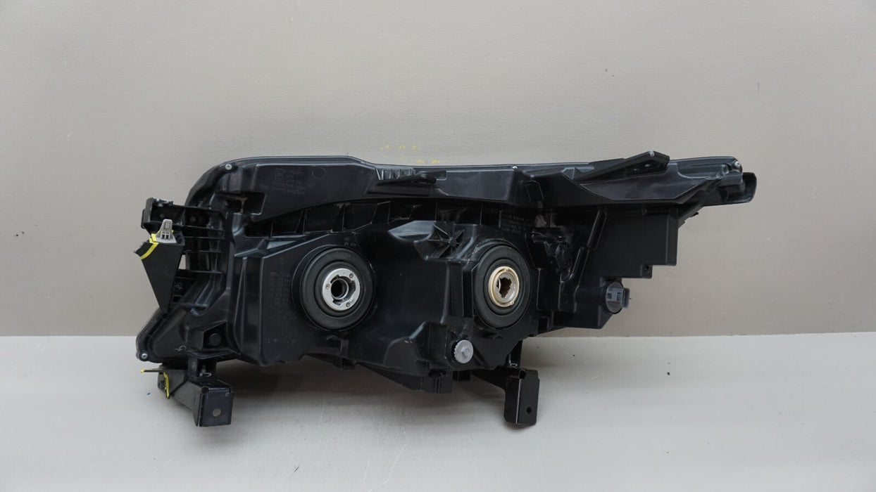 2016-2018 HONDA PILOT FRONT RH RIGHT PASSENGER SIDE HEADLIGHT OEM