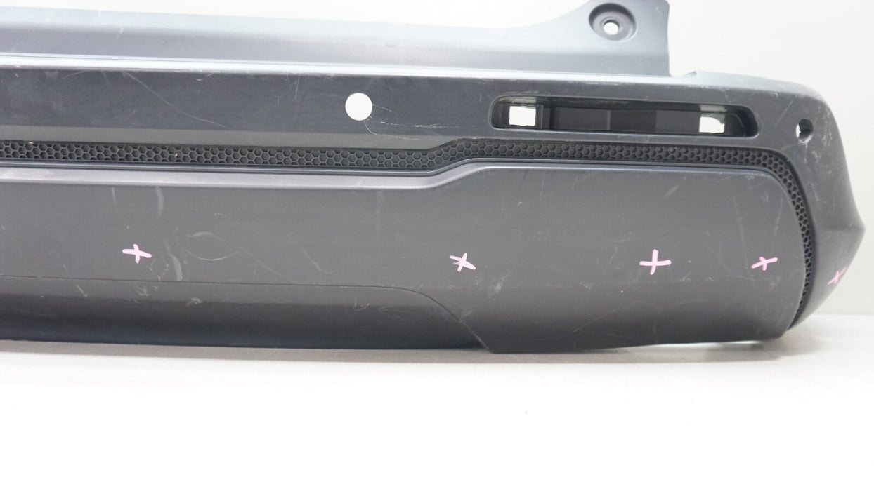 2023-2024 HONDA CRV CR-V EX EX-L REAR BUMPER COVER PANEL OEM 71501-3A0-A000
