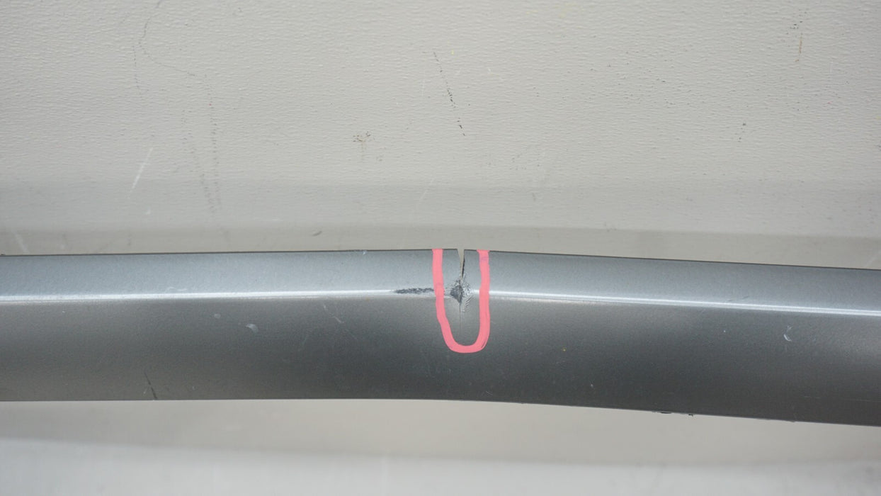 2023-2024 KIA SPORTAGE REAR LOWER BUMPER COVER VALANCE OEM 86693-DW500