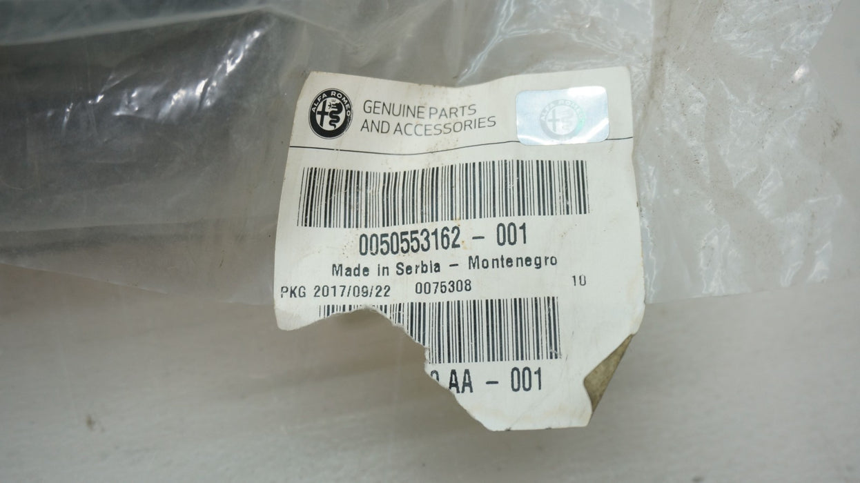 2018-2025 ALFA ROMEO STELVIO FRONT RIGHT FENDER SUPPORT FOAM OEM