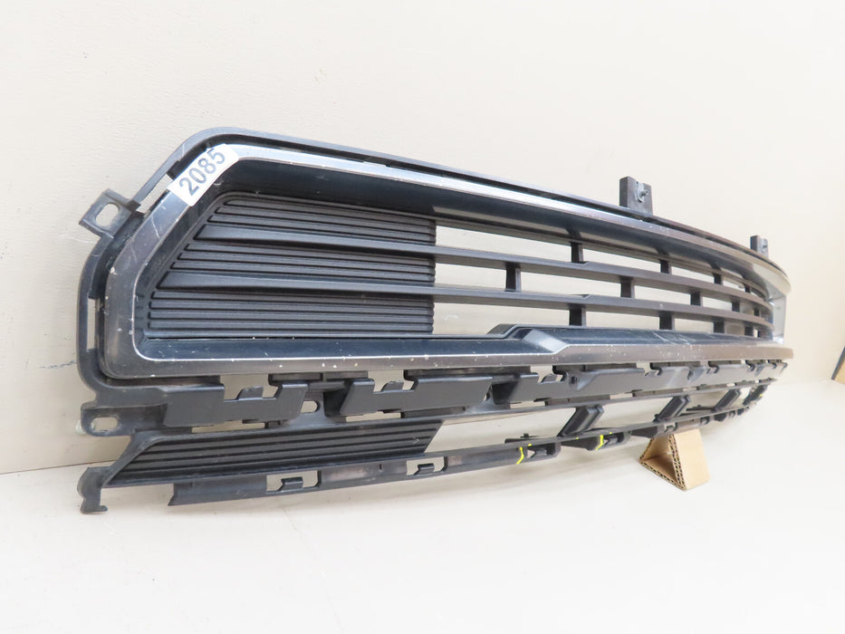 2020 2021 2022 2023 GMC ACADIA AT4 FRONT LOWER GRILLE OEM 84710313