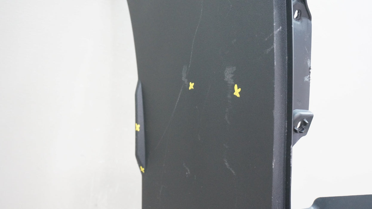 2024-2025 HYUNDAI KONA REAR BUMPER COVER PANEL OEM 86612-BE000