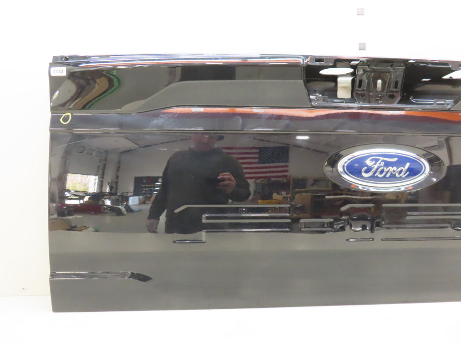 2021-2023 FORD F150 F-150 REAR TAIL GATE OEM