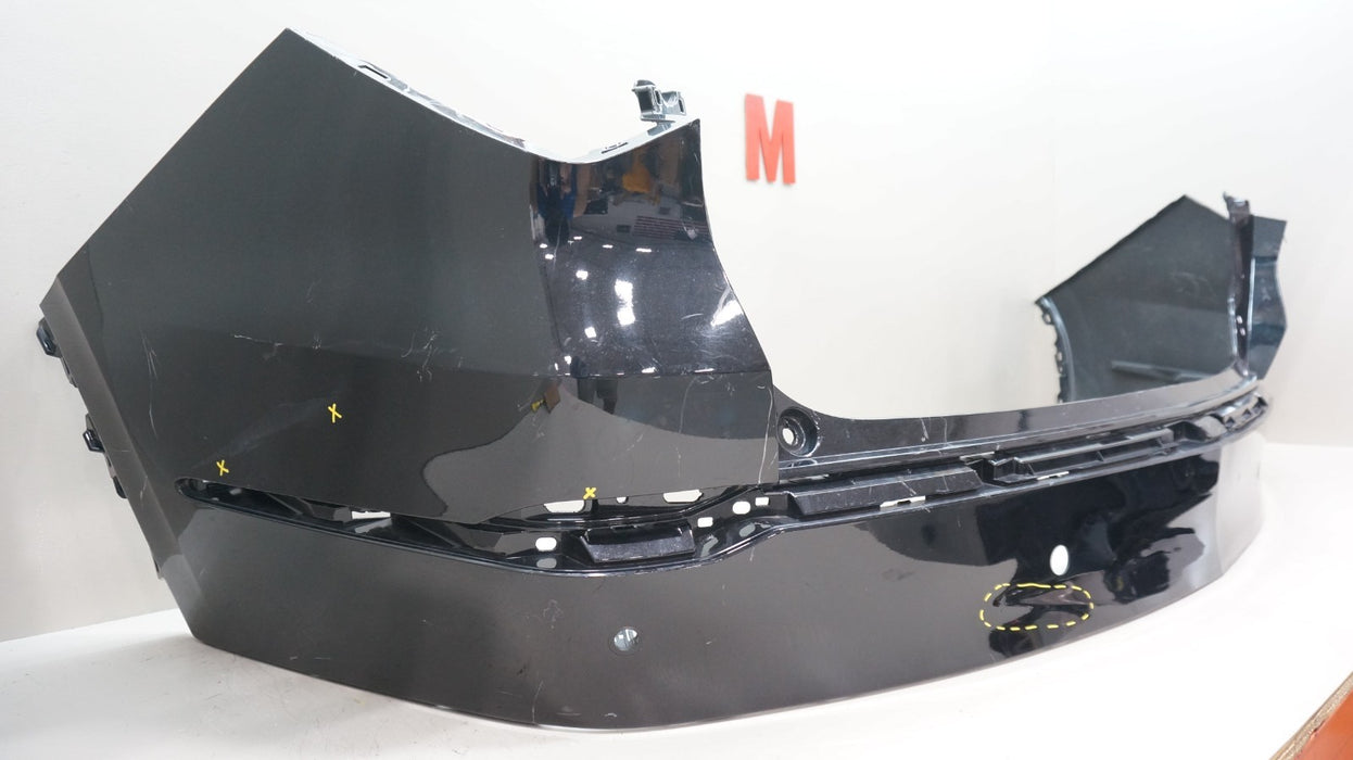 2021-2022 ACURA MDX REAR BUMPER COVER PANEL OEM 71501-TYA-A000