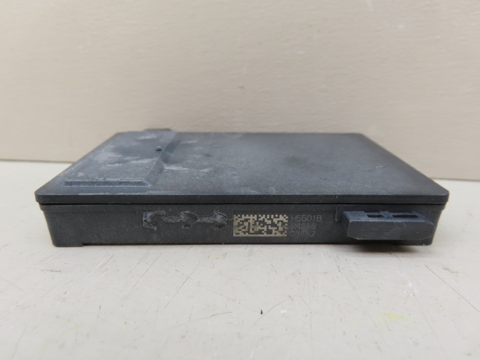 2024-2025 FORD F-150 F150 CRUISE CONTROL DISTANCE SENSOR MODULE OEM RB5T-9G768-A