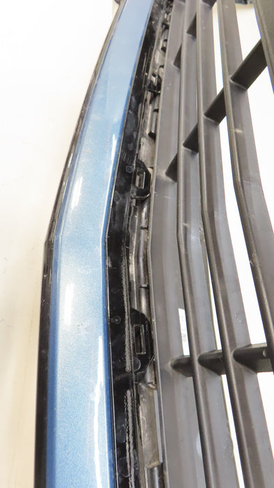 2025 CHEVROLET EQUINOX RS FRONT LOWER BUMPER COVER OEM