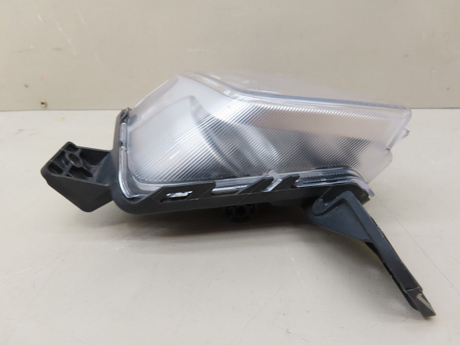 2019 2020 2021 FORD EDGE RIGHT PASSENGER LED FOG LIGHT LAMP OEM