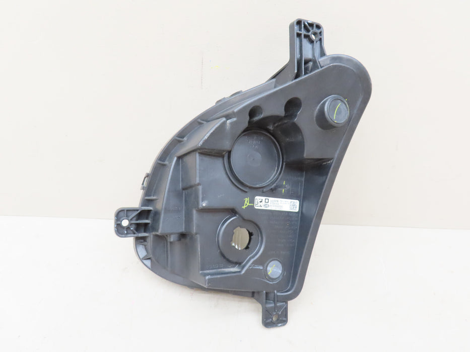 2018-2021 CHEVROLET EQUINOX FRONT RIGHT TURN SIGNAL LIGHT HALOGEN OEM 84226246