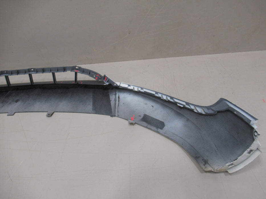 2011-2014 AUDI Q3 FRONT LOWER VALANCE BUMPER COVER OEM P# 8U0.807.061.B