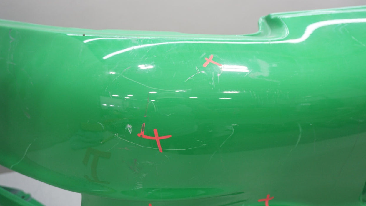 ULTRA RARE** 2004-2007 PORSCHE 997 RUF R KOMPRESSOR REAR BUMPER COVER OEM