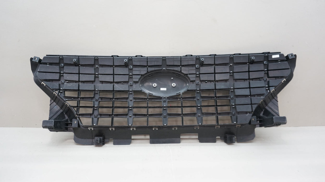 2020-2023 HYUNDAI VENUE FRONT BUMPER RADIATOR GRILLE 86350-K2010 OEM