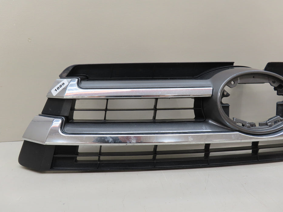 2017-2019 TOYOTA HIGHLANDER FRONT BUMPER RADIATOR GRILLE GRILL OEM 53101-0E240