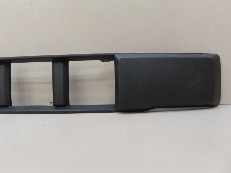 2015-2017 FORD F150 F-150 FRONT LOWER BUMPER GRILL GRILLE OEM FL34-17B968
