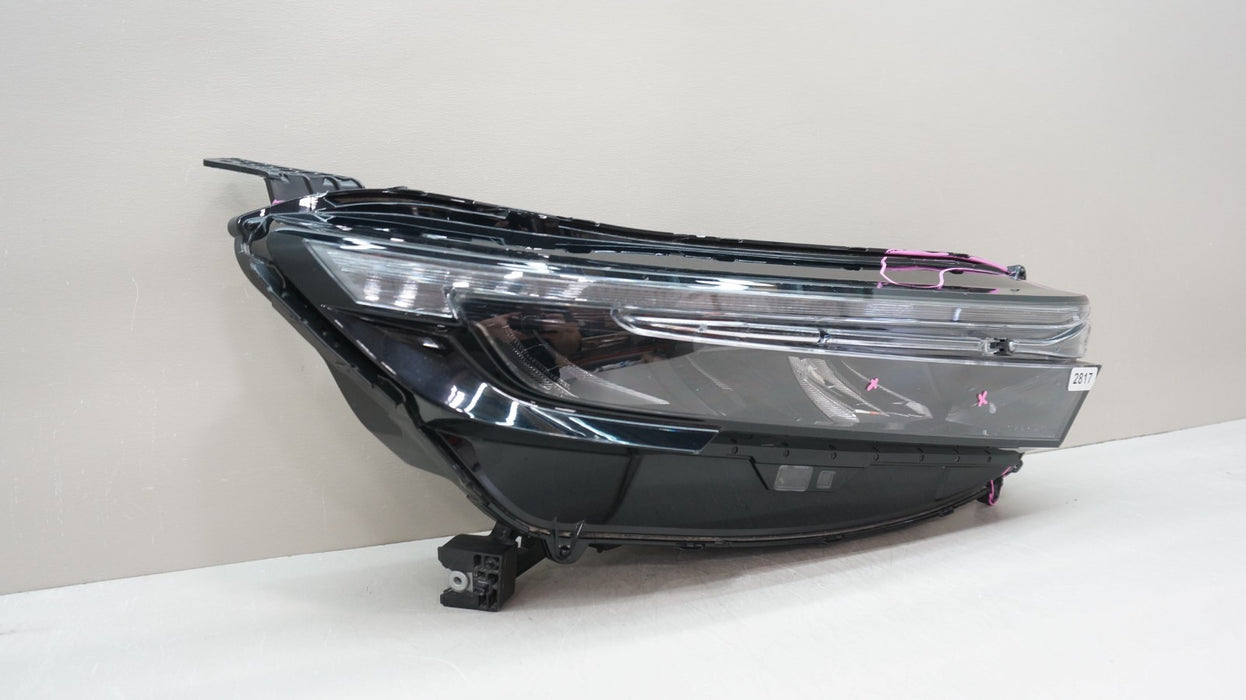 2023-2025 HONDA CRV CR-V FRONT RIGHT PASSENGER SIDE LED HEADLIGHT OEM *PARTS*