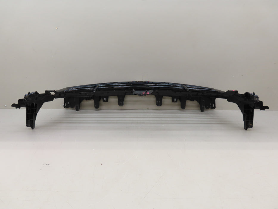 2019-2022 PORSCHE CAYENNE TURBO FRONT CENTER RADIATOR GRILLE GRILL OEM 9Y0807683