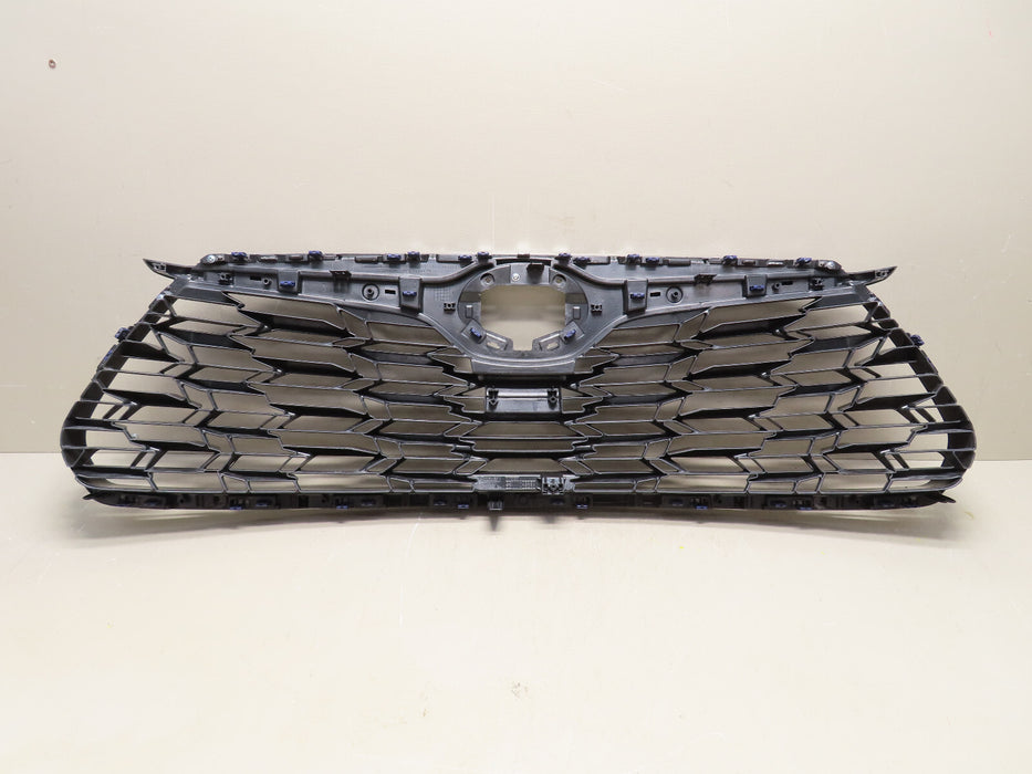 2020-2022 TOYOTA HIGHLANDER FRONT GRILLE GRILL 53111-0E250