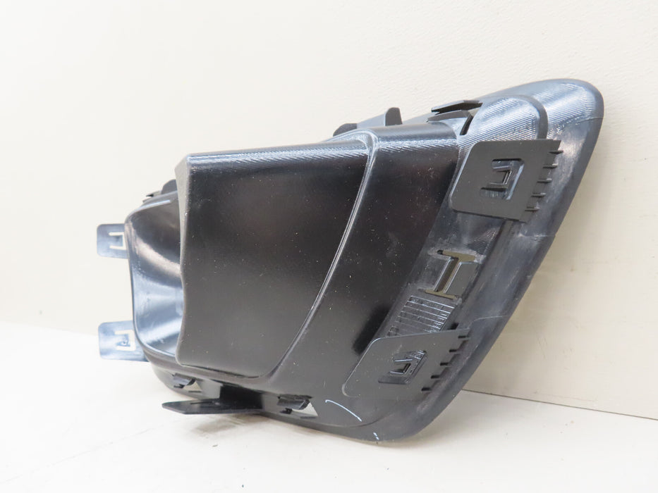 2015-2020 CHEVROLET COLORADO FRONT LEFT DRIVER SDIE FOG LIGHT COVER OEM