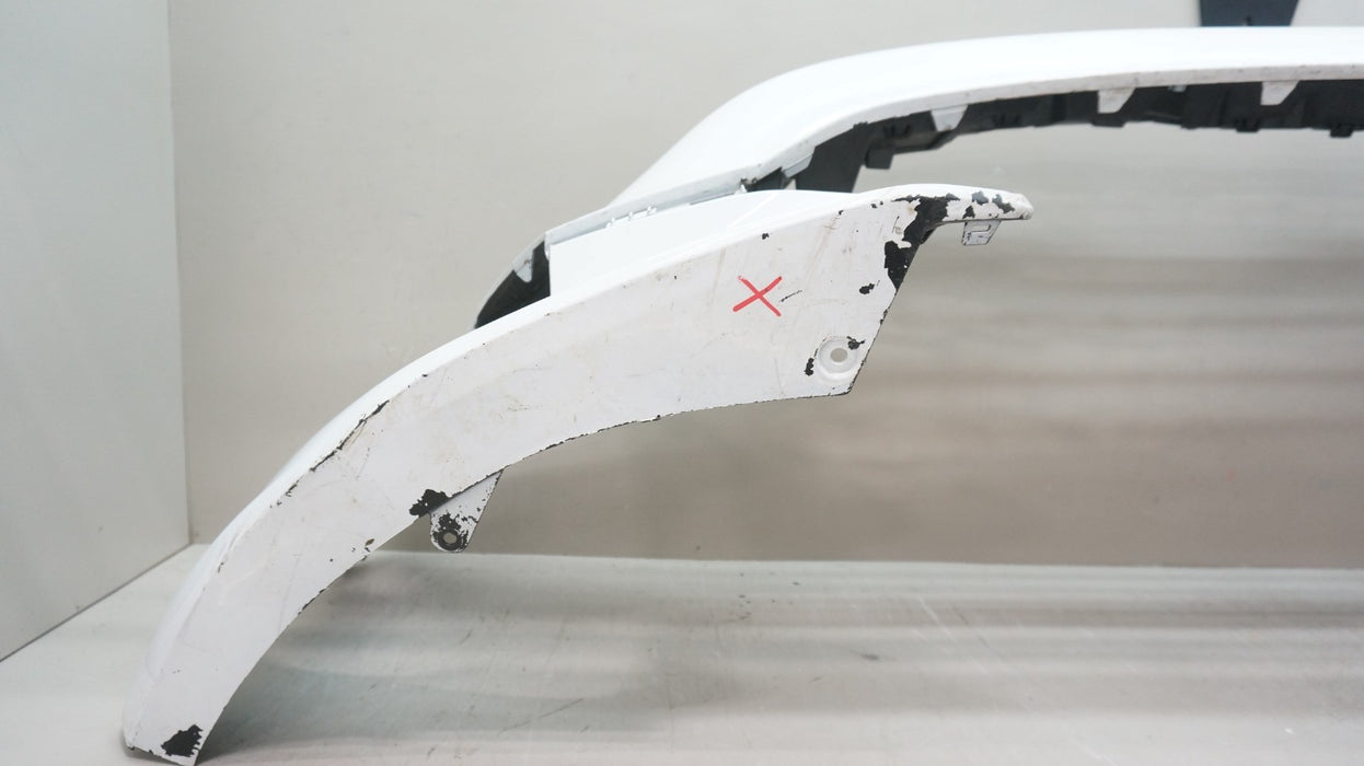 2021-2024 KIA K5 GT-LINE SEDAN FRONT BUMPER COVER PANEL OEM 86511-L3300