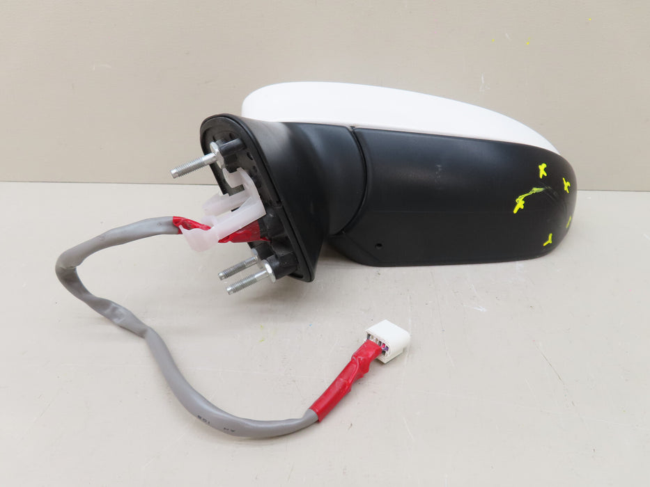 2020-2022 TOYOTA COROLLA FRONT LEFT DRIVER SIDE MIRROR OEM