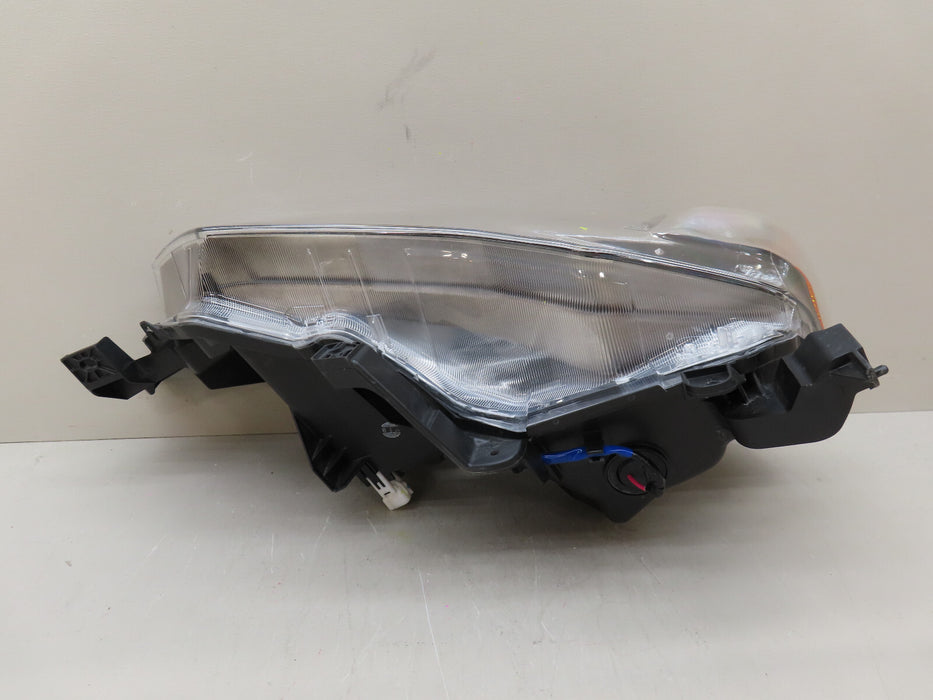 2014-2020 TOYOTA 4RUNNER FRONT LEFT DRIVER SIDE HEADLIGHT HALOGEN OEM