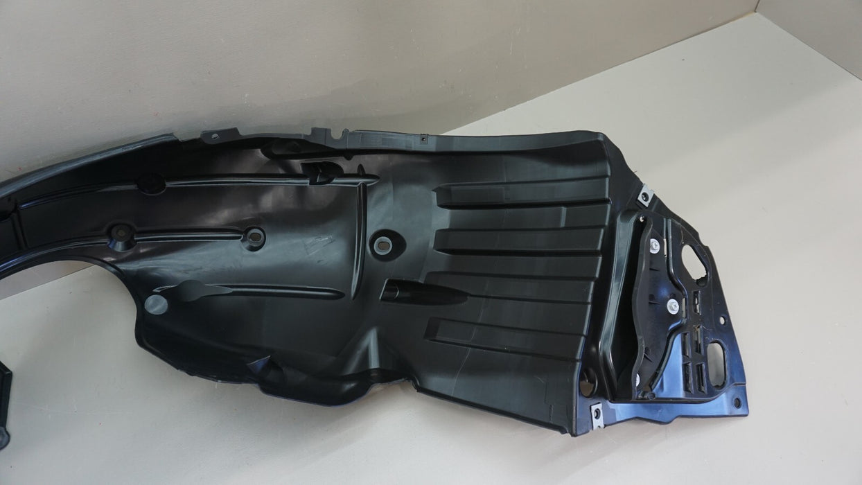 2016-2018 HONDA CIVIC FRONT RIGHT PASSENGER SIDE FENDER LINER AFTERMARKET