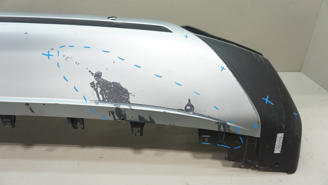 2022-2024 HYUNDAI IONIQ 5 REAR BUMPER COVER PANEL OEM