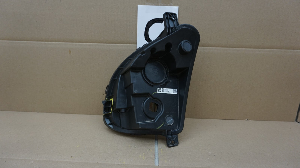 2018-2021 CHEVROLET EQUINOX FRONT RIGHT PASSENGER SIDE FOG LIGHT HALOGEN OEM