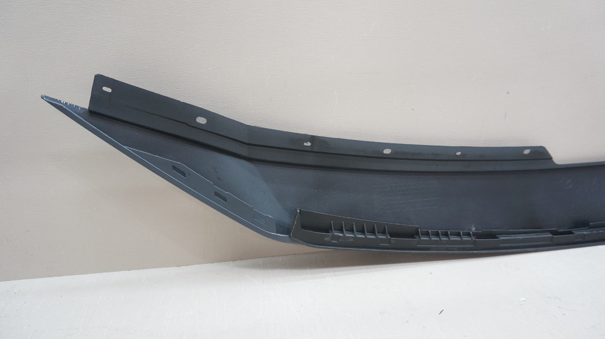 2023-2024 MAZDA CX-50 RADIATOR UPPER GRILLE TRIM OEM VA40-507E1