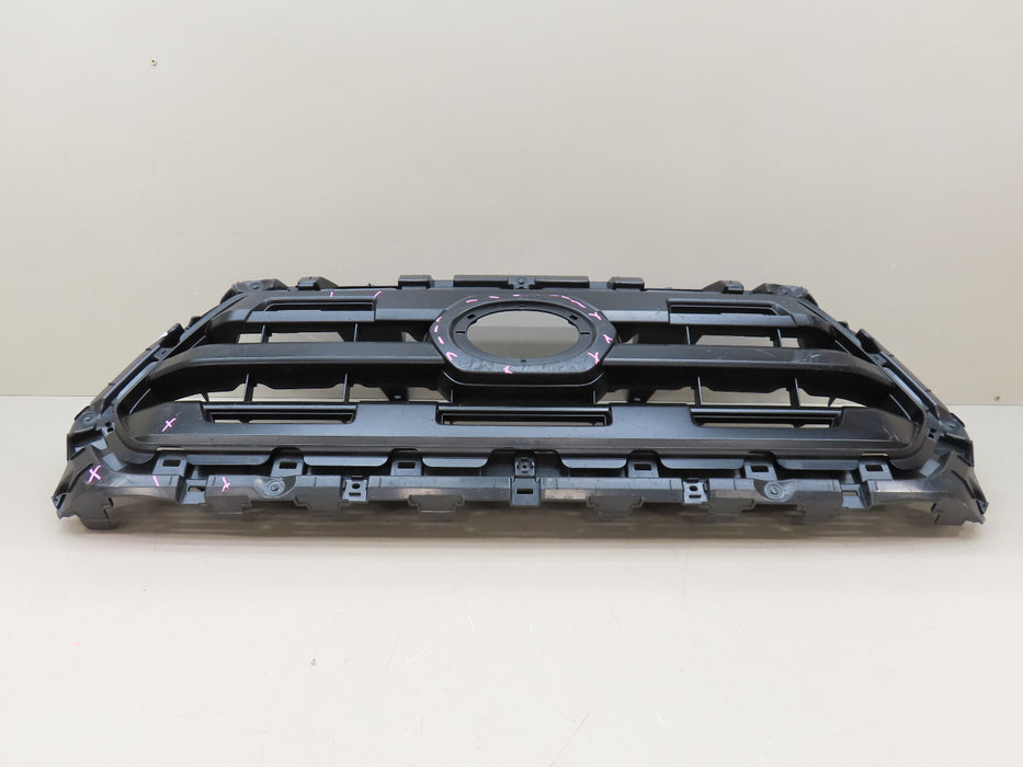2016-2022 TOYOTA TACOMA FRONT RADIATOR GRILLE GRILL AFTERMARKET TY07637GB