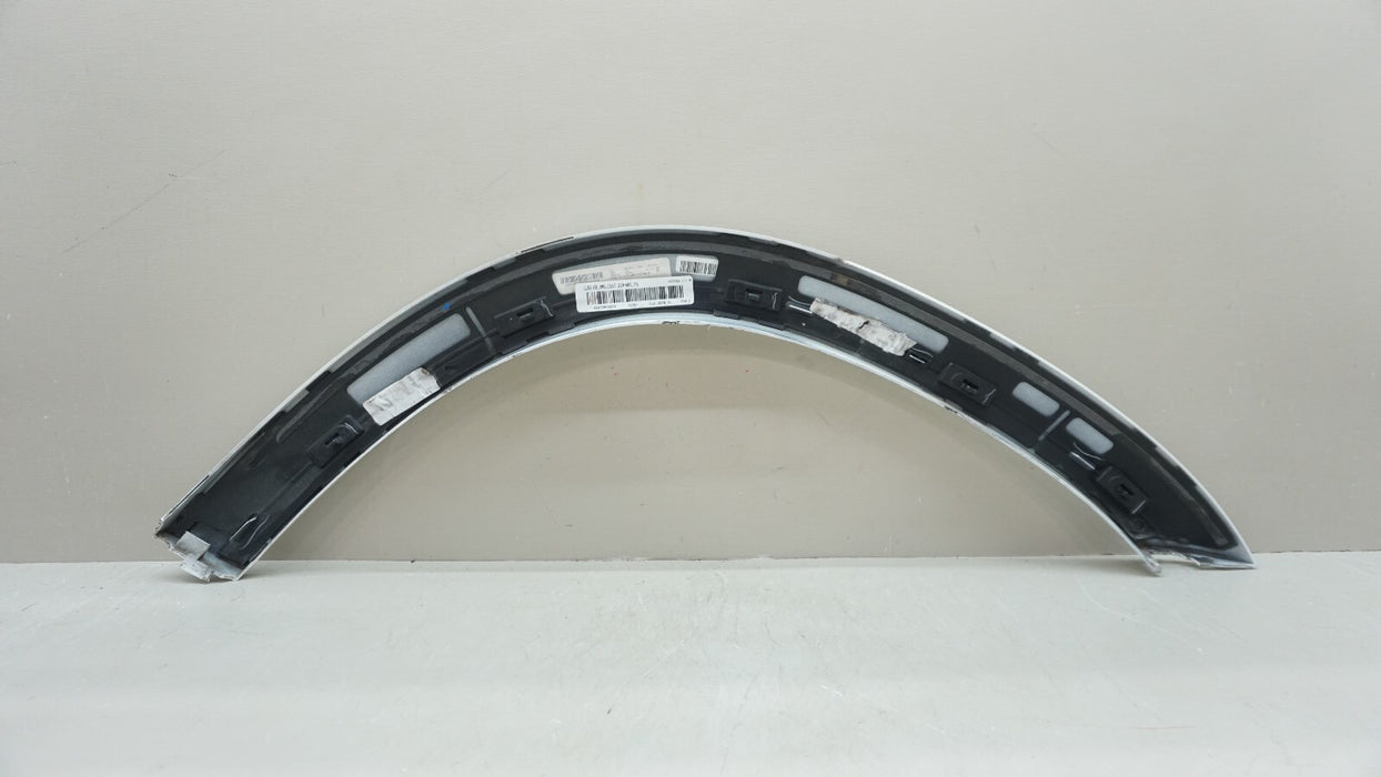 2019-2021 MERCEDES BENZ GLE450 C167 REAR RIGHT FENDER FLARE MODLING OEM