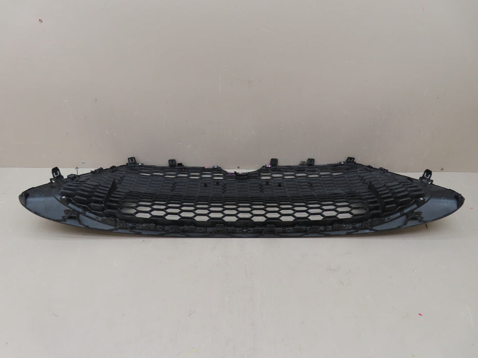 2020-2021 TOYOTA COROLLA SEDAN FRONT LOWER BUMPER GRILLE GRILL OEM 53128-12050