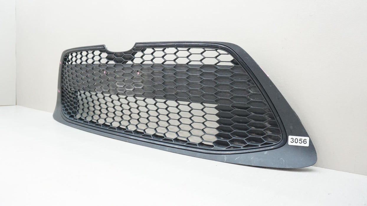 2020-2022 TOYOTA COROLLA FRONT LOWER BUMPER RADIATOR GRILLE OEM 53102-02280