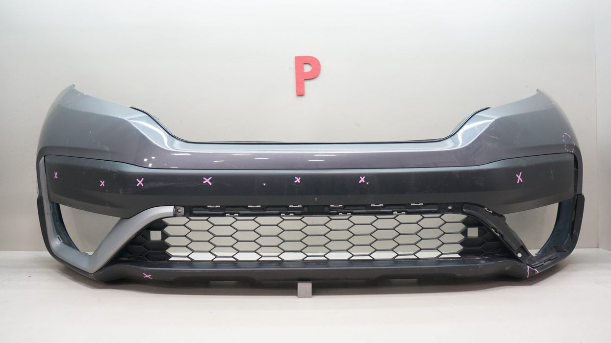 2020-2022 HONDA CR-V FRONT BUPMER COVER W/ VALANCE 71102-TLA-A500 OEM