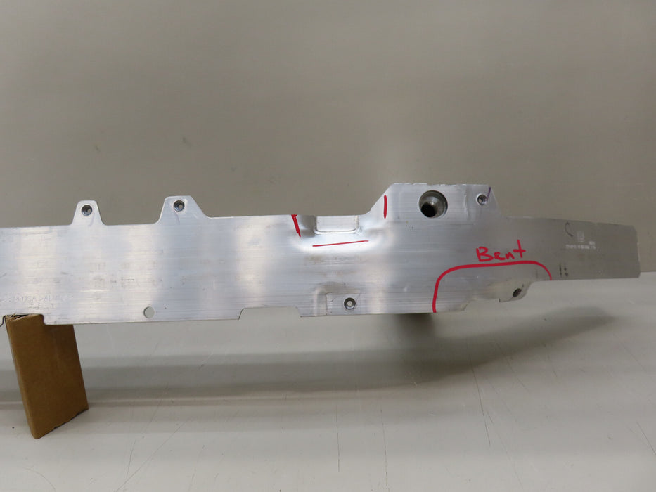 2018-2020 BMW X3 X4 FRONT BUMPER REINFORCEMENT IMPACT BAR OEM