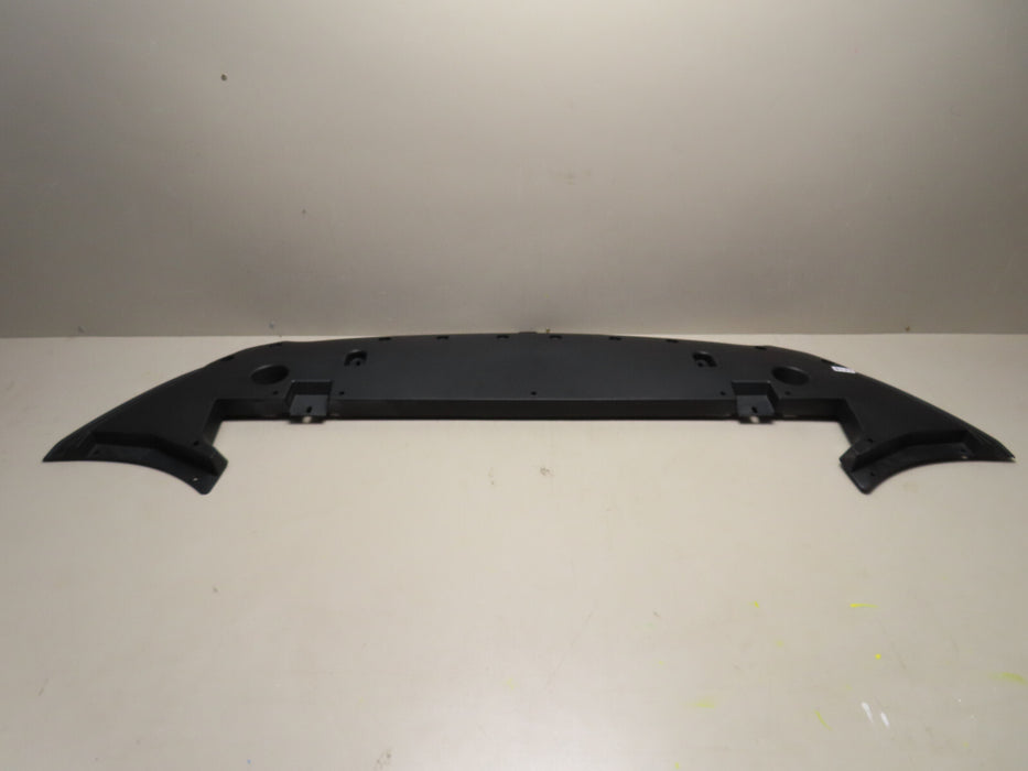 2015-2018 FORD EDGE FRONT BUMPER SPLASH SHIELD GUARD COVER OEM FT4B-R8B384-AE