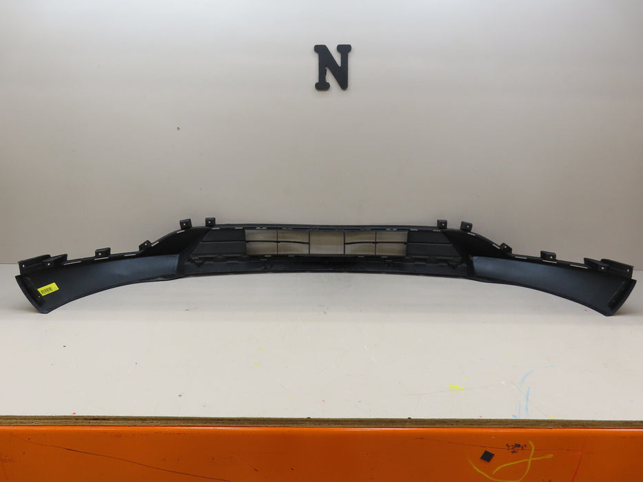 2020 2021 FORD ESCAPE FRONT LOWER BUMPER COVER VALANCE OEM LJ6B-17C831