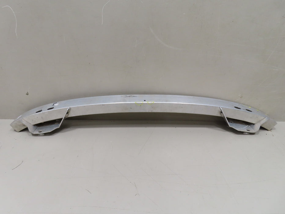 2017-2019 MASERATI LEVANTE SUV REAR BUMPER REINFORCEMENT IMPACT BAR REBAR OEM