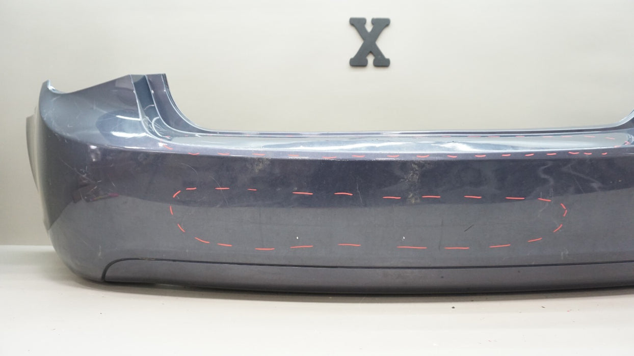2011-2016 CHEVROLET CRUZE REAR BUMPER COVER PANEL OEM