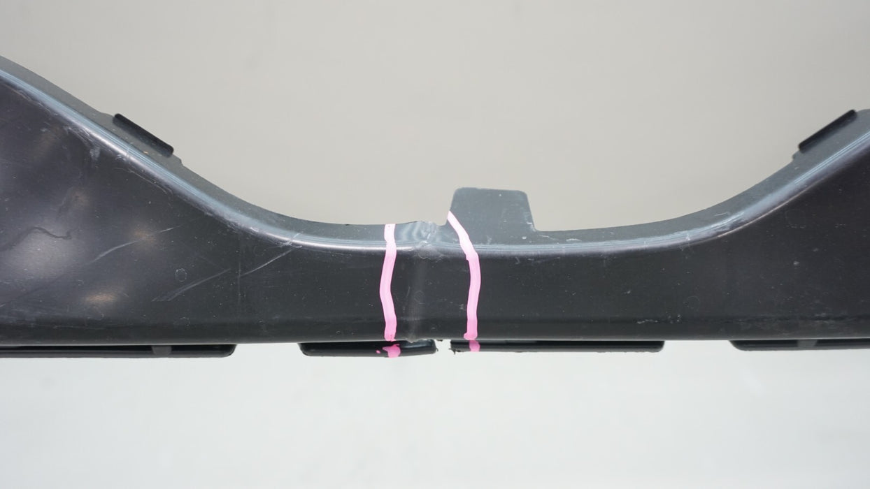 2021-2022 TOYOTA CAMRY FRONT BUMPER COVER 52119-06D00 OEM