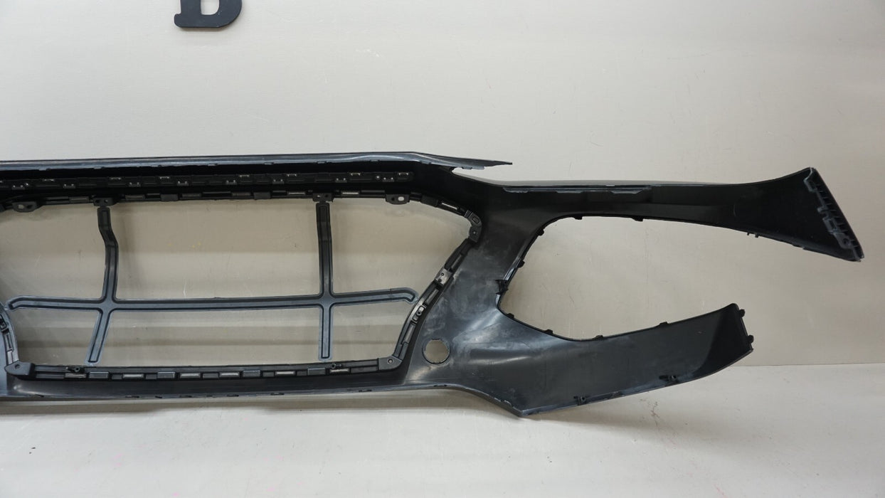 2018-2020 HYUNDAI KONA 4DR SUV FRONT UPPER BUMPER COVER PANEL OEM 86511-J9000