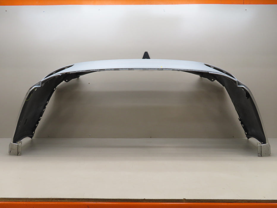 2019 2020 2021 KIA FORTE SEDAN REAR BUMPER COVER OEM 86611-M7000