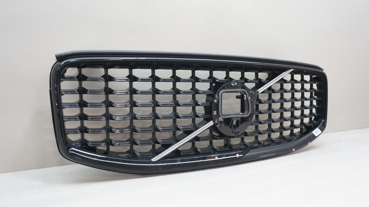 2022-2025 VOLVO XC60 FRONT BUMPER RADIATOR GRILLE OEM 32409198
