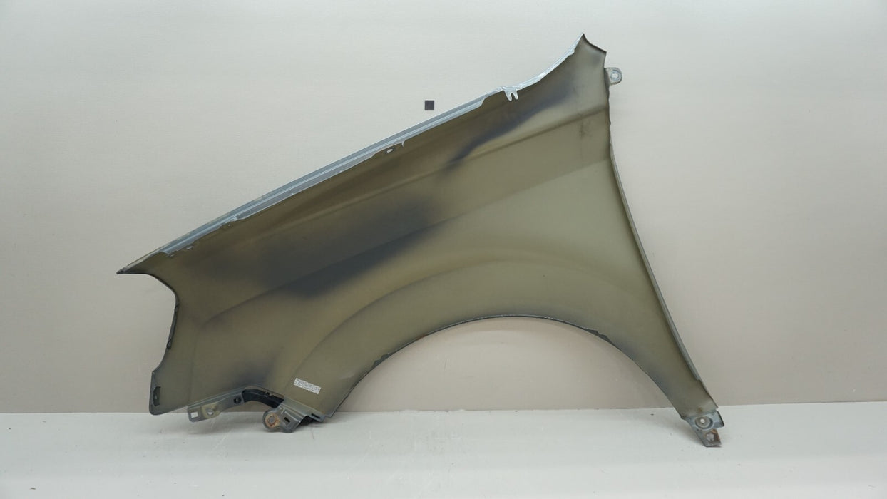 2006 HONDA CRV CR-V FRONT RH RIGHT PASSENGER SIDE FENDER PANEL OEM