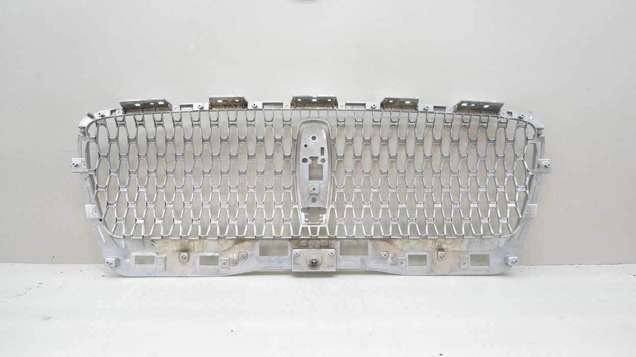 2020-2024 LINCOLN AVIATOR FRONT UPPER RADIATOR GRILLE GRLL LC5B-8200-AEW OEM