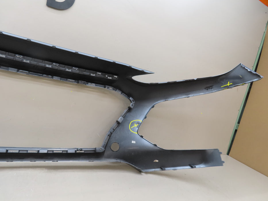 2018 2019 2020 HYUNDAI KONA FRONT BUMPER COVER OEM 86511-J9000