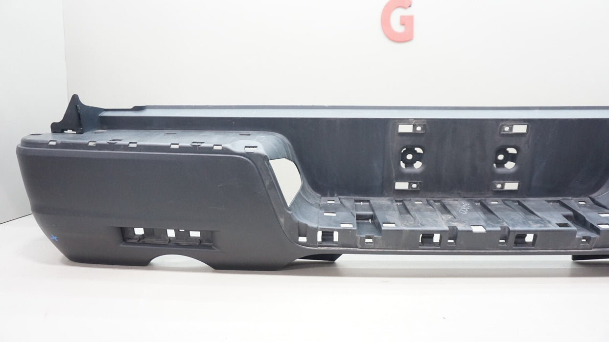 2021-2023 HONDA RIDGELINE REAR BUMPER COVER PANEL OEM 71501-T6Z-A500