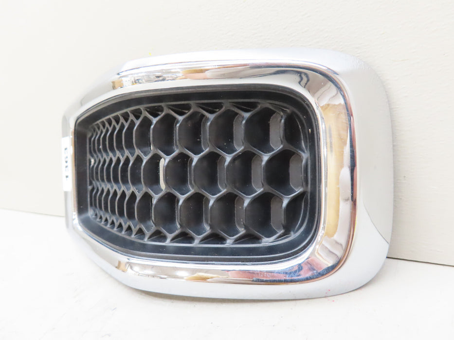 2014-2018 JEEP CHEROKEE FRONT RADIATOR GRILL GRILLE INSERT #4 OEM